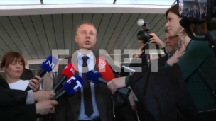 Prijava protiv cele akademske zajednice